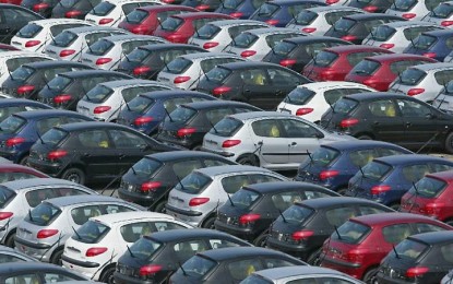 IPI menor não deve ser fator nº 1 na compra de carro, dizem analistas