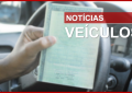 Licenciamento – Últimos dias para fazer o licenciamento de carros placa final 3