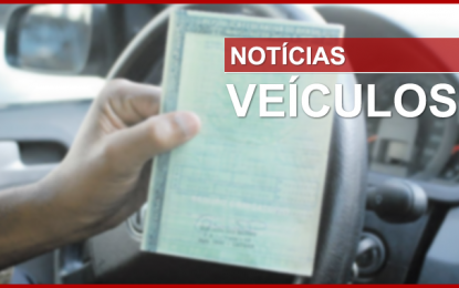 Licenciamento – Últimos dias para fazer o licenciamento de carros placa final 3