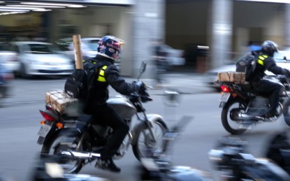 Moto Segura Projeto prepara e orienta novos motociclistas