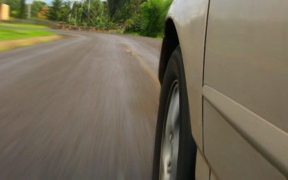 Dúvida: é possível trafegar sem placa?