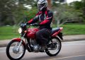 Contran torna obrigatório freio ABS ou CBS em motos