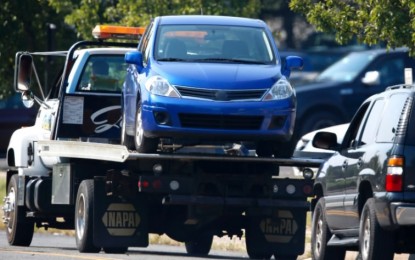 Licenciamento de Veículos – Placas Finais 4 devem ser licenciados até 31/07/2014