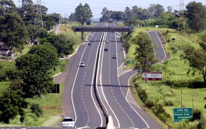 Os problemas e as falhas técnicas das rodovias brasileiras
