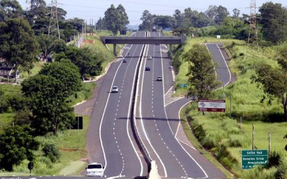 Acostamento em rodovia federal pode se tornar exigência legal