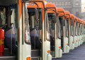 Em dez anos, transporte público subiu 111%