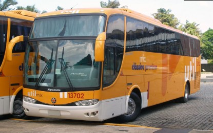 Ônibus Interestaduais – Governo quer mais concorrência