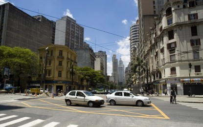 As maiores distrações dos motoristas no trânsito