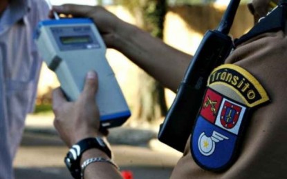 Multas por embriaguez crescem 40% em rodovias de SP