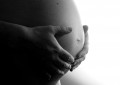 Não há lei vetando o uso do cinto por grávidas
