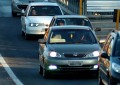 Não é lei, mas manter faróis acesos pode evitar tragédias nas rodovias