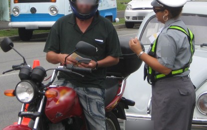 Começa a valer o adicional de periculosidade para motoboys