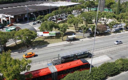 BRT ou faixa exclusiva: qual opção permite mais ganhos aos usuários?