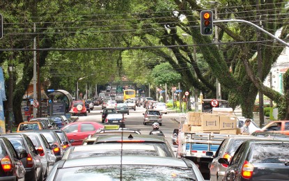 Dia sem Carro: opções viáveis incentivam deixá-lo em casa