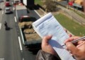 Câmara aprova anistia para multas de caminhoneiros que bloquearam rodovias durante protestos