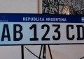 Conheça a nova placa para veículos do Mercosul que estreia em 2016