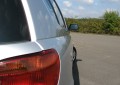 Comissão aprova obrigatoriedade de proteção lateral em carros