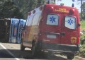 PL prevê isenção para multas aplicadas a ambulâncias e viaturas