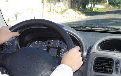 Medo de dirigir? Como vencer a “síndrome do carro na garagem”