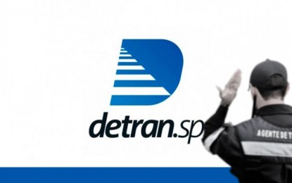 Portaria Detran-70, de 13-3-2017