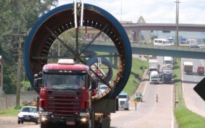 Obrigatoriedade de exame toxicológico para renovação de CNH C, D e E volta a ser suspensa