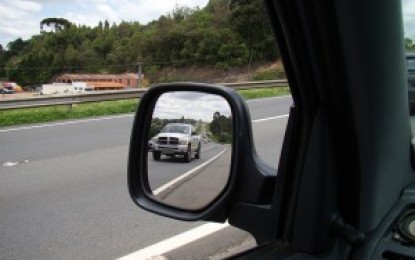 Cai número de mortes por acidentes de trânsito no Brasil