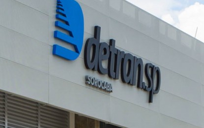 Detran de Sorocaba deixa de fazer vistoria veicular