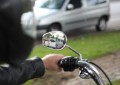 Apesar de obrigatório, 20% dos motociclistas não usam o capacete