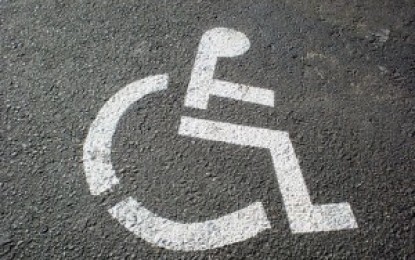 Contran quer aumentar punição para quem não respeita vagas exclusivas