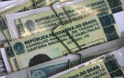 Dez atitudes que fazem você perder o direito de dirigir mesmo sem chegar aos 20 pontos