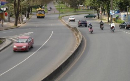 PL propõe prêmio para motoristas com bom comportamento no trânsito