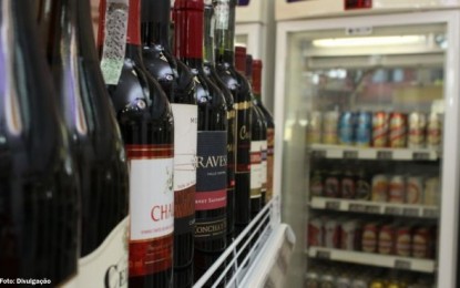 Senado deve proibir venda de bebidas alcoólicas em rodovias federais