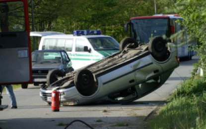 Acidentes de trânsito matam 1,25 milhão por ano, alerta a ONU