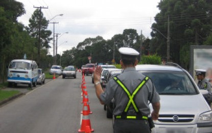 CCJ aprova porte de arma para agentes de trânsito