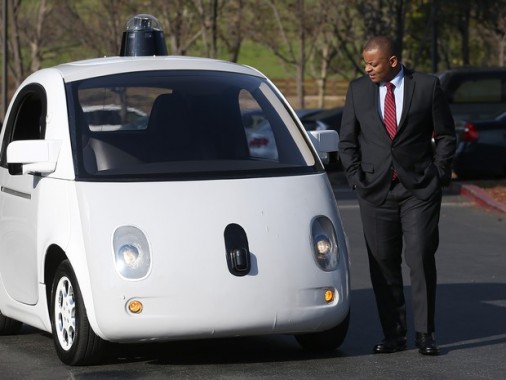 ford-conversa-com-o-google-para-montar-carros-autonomos-diz-jornal
