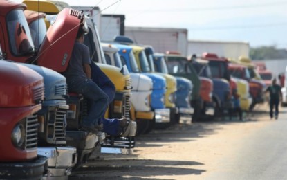 Motorista profissional não precisará fazer exame toxicológico em SP. Entenda