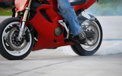 Comissão aprova PL que prevê cabines de pedágio para motocicletas