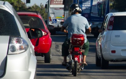 Emplacamento de ‘cinquentinhas’ sobe 280% em 2015, com nova regra