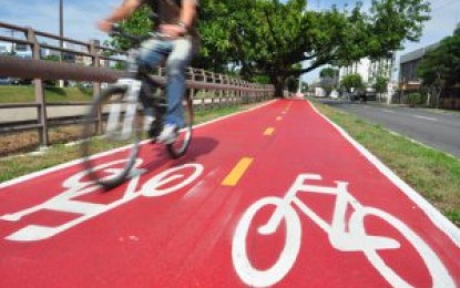 Cartão do Ciclista: paulistano pode ser pago para pedalar em SP