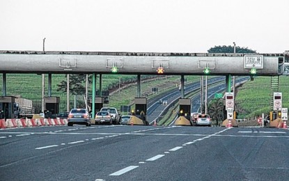 Motoristas conseguem na Justiça direito de não pagar pedágio entre SP e PR