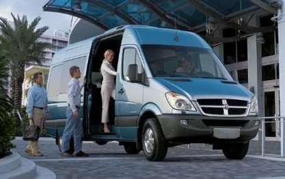 Turismo: Vans e micro-ônibus devem ter IPI zero