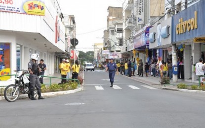 Detrans pedem atualização do CTB sobre municipalização do trânsito