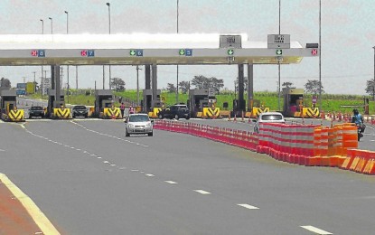 Justiça determina redução de tarifa de pedágio em rodovias no interior de SP