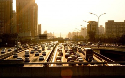 Prefeitos querem que donos de carros financiem transporte coletivo