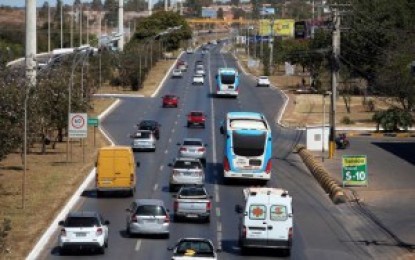 Ações em cinco setores podem reduzir mortes no trânsito, segundo Observatório