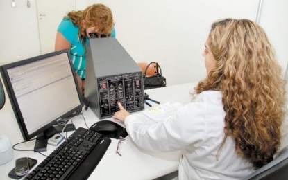 Detran-SP amplia sistema de distribuição de exames médico e mental