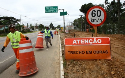 ANTT vai conceder incentivos fiscais a concessionárias por obras rodoviárias