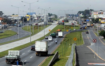 CNT: Restrição de tráfego encarece transporte