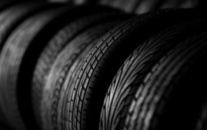 Exportações crescem, mas mercado de pneus segue no vermelho