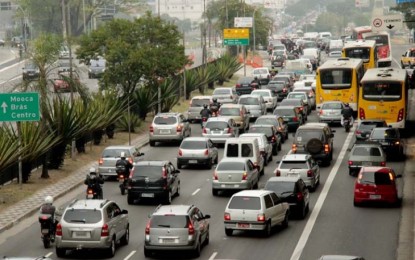 Cuidados podem garantir retorno seguro após dia de trabalho